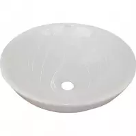 Mosdókagyló Neptun 40 B/0