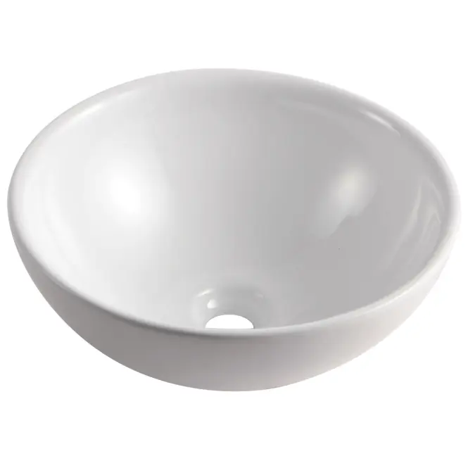 Mosdókagyló Neptun 40 B/0,2