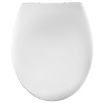 Wc ülőke Classic Best lassú záródású gyors összeszerelés