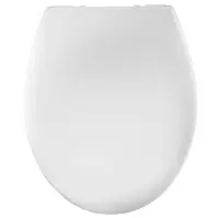 Wc ülőke Classic Best lassú záródású gyors összeszerelés