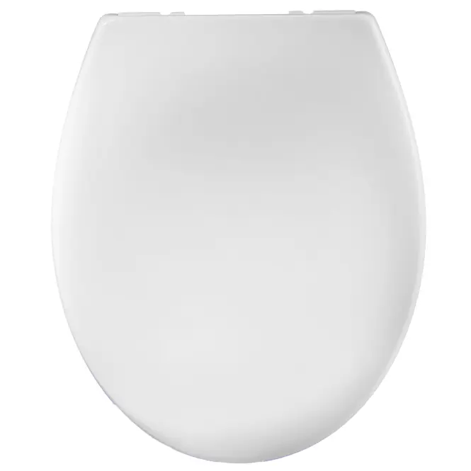 Wc ülőke Classic Best lassú záródású gyors összeszerelés