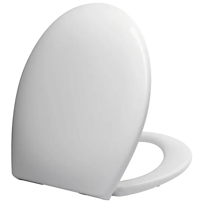 Wc ülőke Classic Best lassú záródású gyors összeszerelés