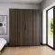 Szekrény Kaja BL/BL-EV 4LAM,6