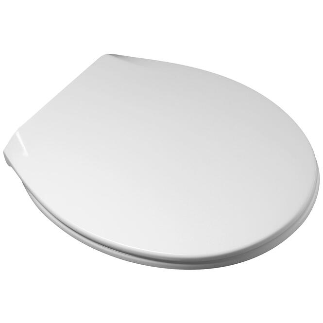 Wc ülőke Eco Best lassú záródású gyors összeszerelés,3