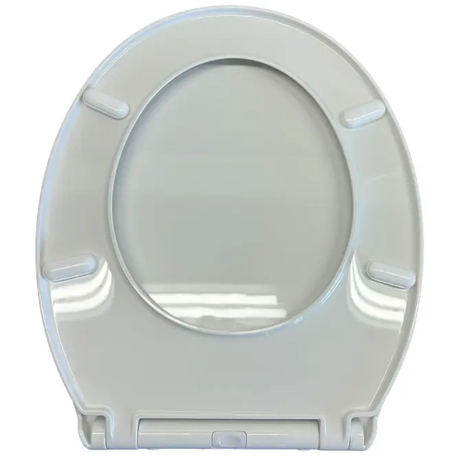 Wc ülőke Eco Best lassú záródású gyors összeszerelés,4