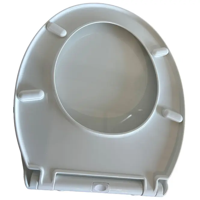 Wc ülőke Eco Best lassú záródású gyors összeszerelés