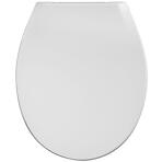 Wc ülőke Eco Best lassú záródású gyors összeszerelés