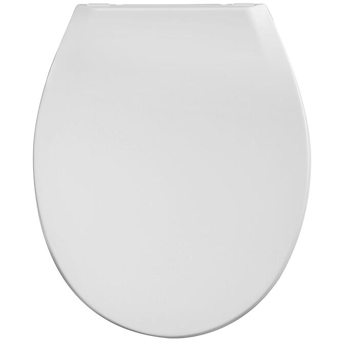 Wc ülőke Eco Best lassú záródású gyors összeszerelés