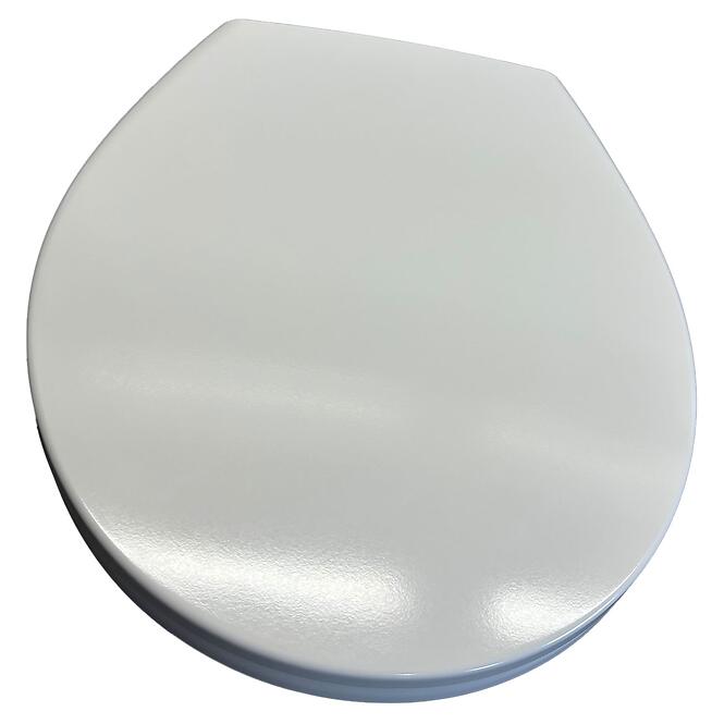 Wc ülőke Duro Best lassú záródású gyors összeszerelés,4