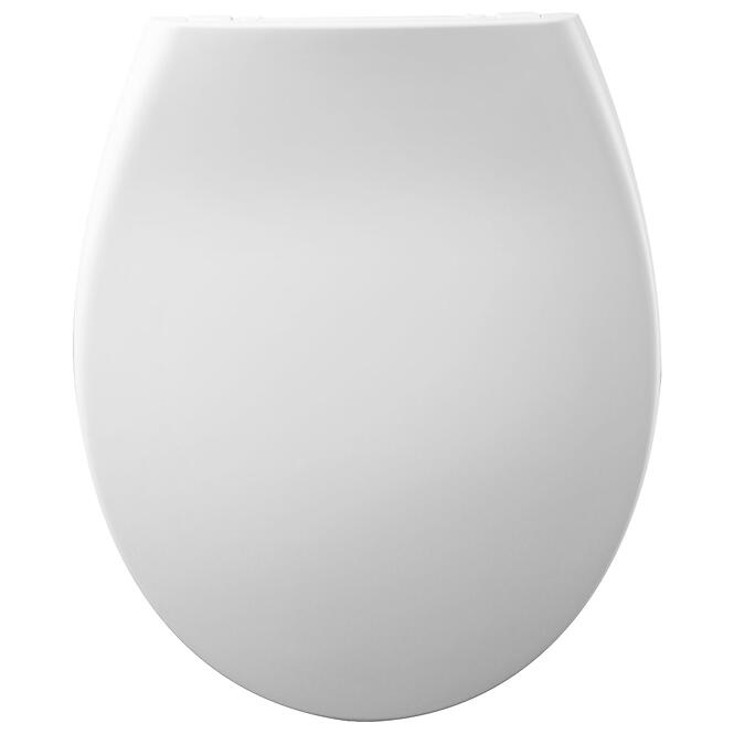 Wc ülőke Duro Best lassú záródású gyors összeszerelés