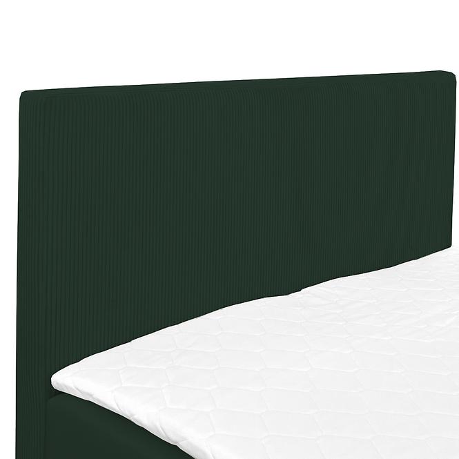 Kontinentális ágy Savani 160x200 Poso 14 topperrel 