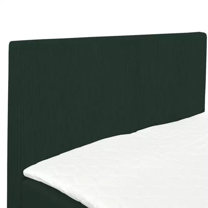 Kontinentális ágy Savani 160x200 Poso 14 topperrel,4