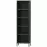 Regál Fém Magas Mario Modern Bottle Green