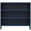 Regál Fém Rövidi Luca Modern Dark Blue,3