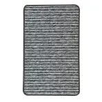 Szőnyeg 0,8/1,4 491007 szürke