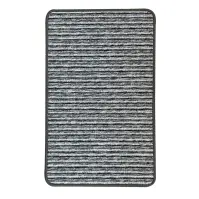 Szőnyeg 0,8/1,4 491007 szürke
