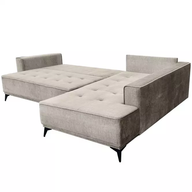 Sarokgarnitúra szett Zenith P Vogue 2