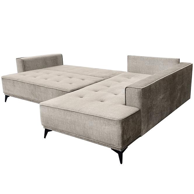 Sarokgarnitúra szett Zenith P Vogue 2