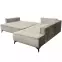 Sarokgarnitúra szett Zenith P Vogue 2,3