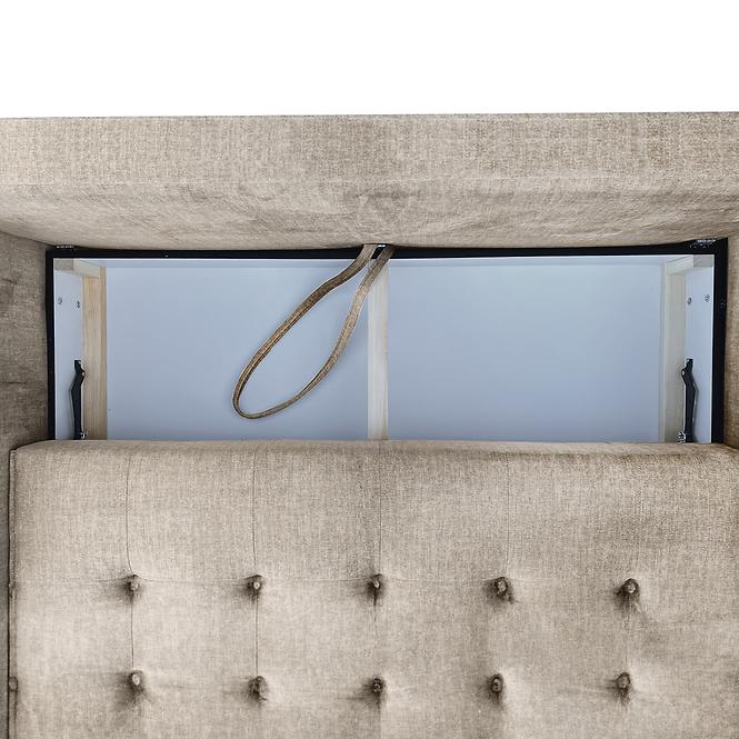 Sarokgarnitúra szett Zenith P Vogue 2