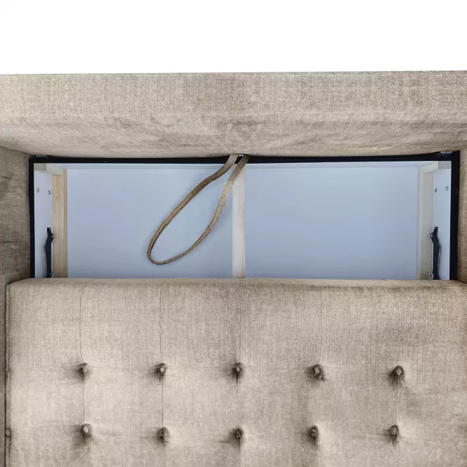 Sarokgarnitúra szett Zenith P Vogue 2,6