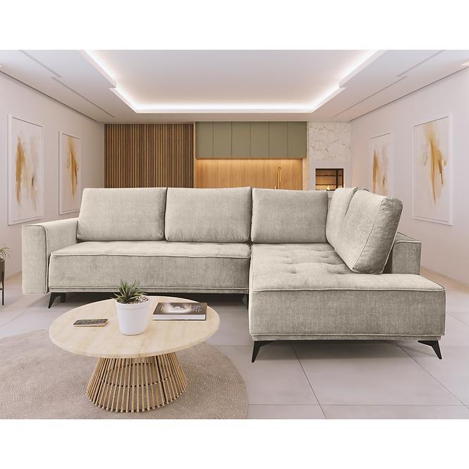 Sarokgarnitúra szett Zenith P Vogue 2