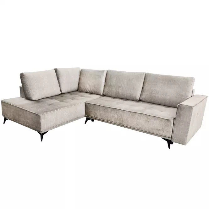 Sarokgarnitúra szett Zenith L Vogue 2