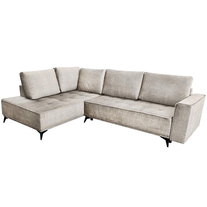 Sarokgarnitúra szett Zenith L Vogue 2