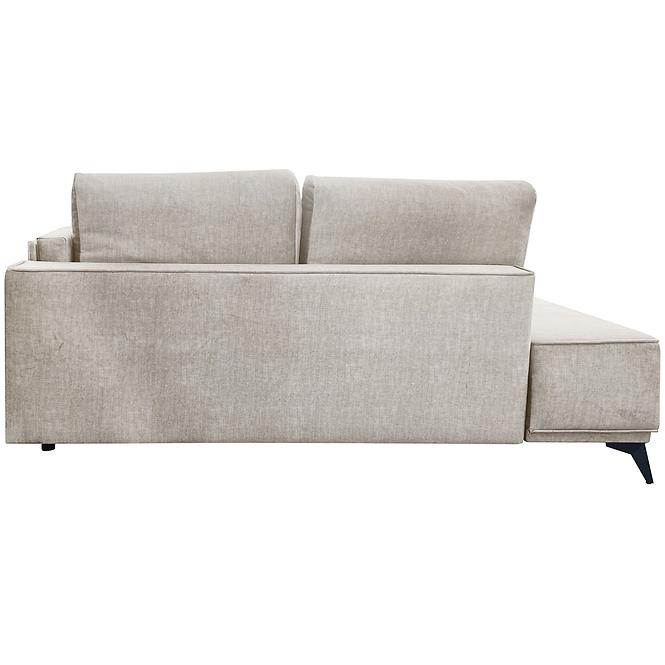 Sarokgarnitúra szett Zenith L Vogue 2