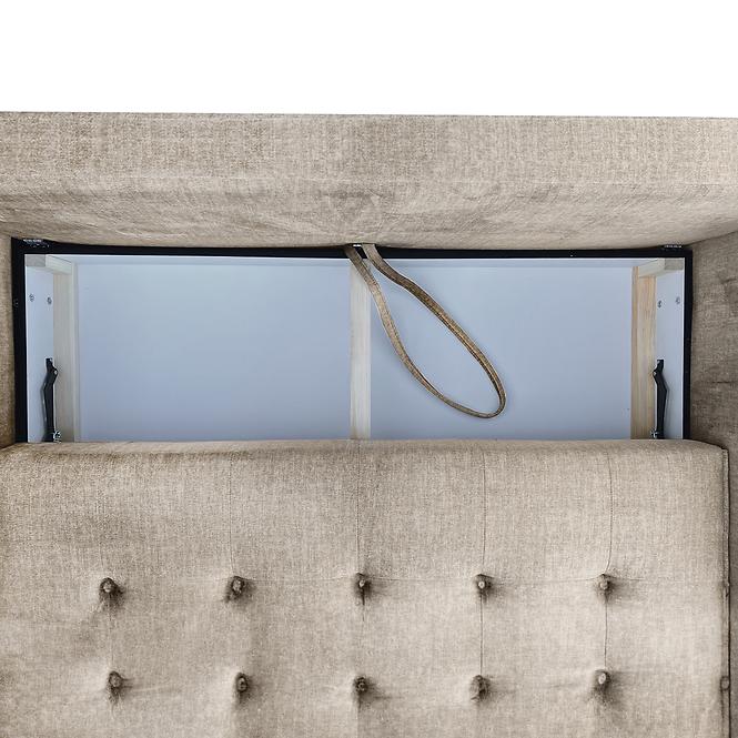 Sarokgarnitúra szett Zenith L Vogue 2