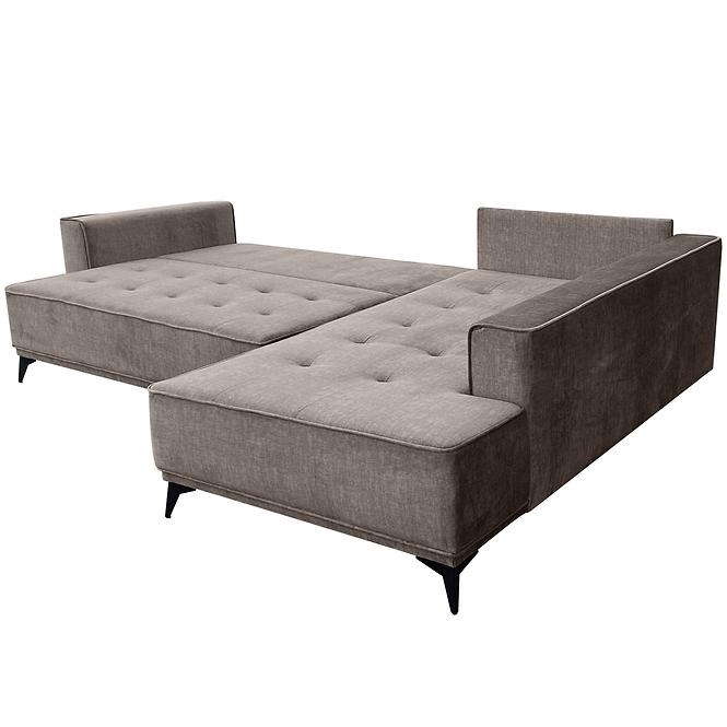 Sarokgarnitúra szett Zenith P Vogue 5