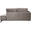 Sarokgarnitúra szett Zenith P Vogue 5,4