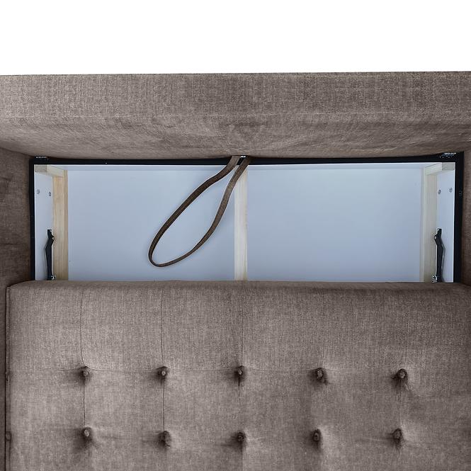 Sarokgarnitúra szett Zenith P Vogue 5