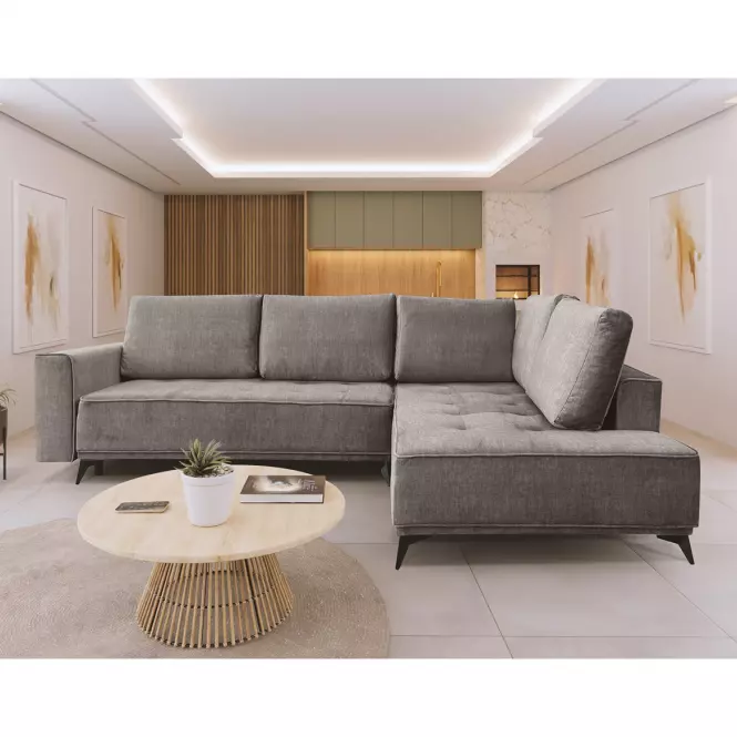 Sarokgarnitúra szett Zenith P Vogue 5