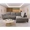 Sarokgarnitúra szett Zenith P Vogue 5,7