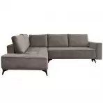 Sarokgarnitúra szett Zenith L Vogue 5