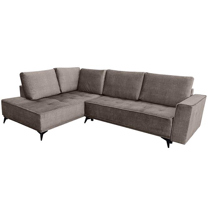 Sarokgarnitúra szett Zenith L Vogue 5