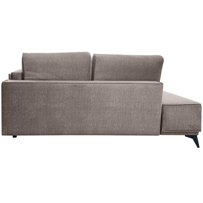 Sarokgarnitúra szett Zenith L Vogue 5