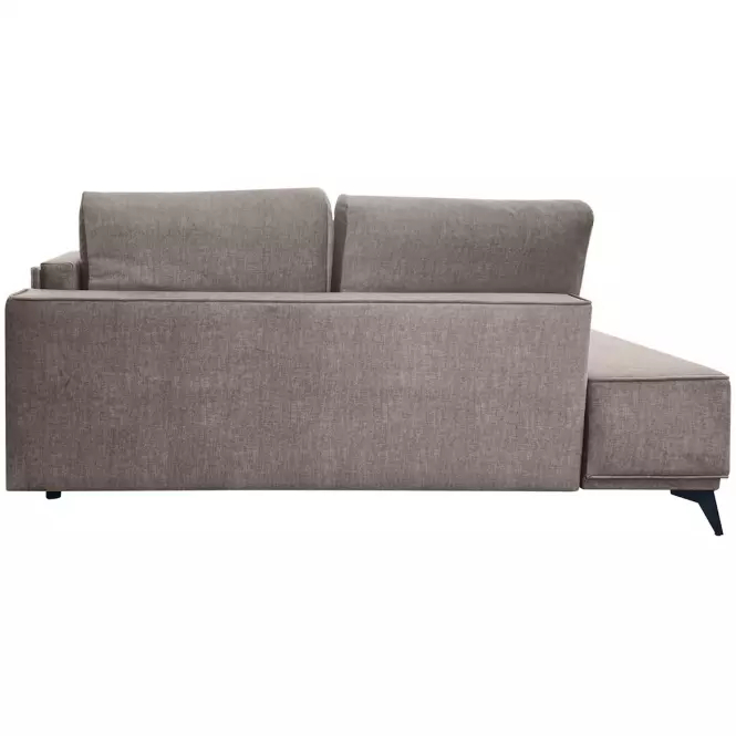 Sarokgarnitúra szett Zenith L Vogue 5,4