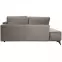 Sarokgarnitúra szett Zenith L Vogue 5,4