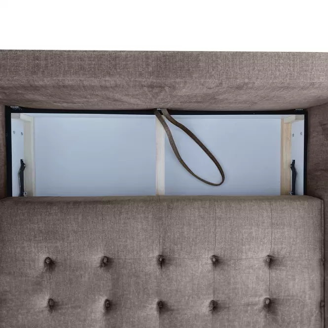 Sarokgarnitúra szett Zenith L Vogue 5