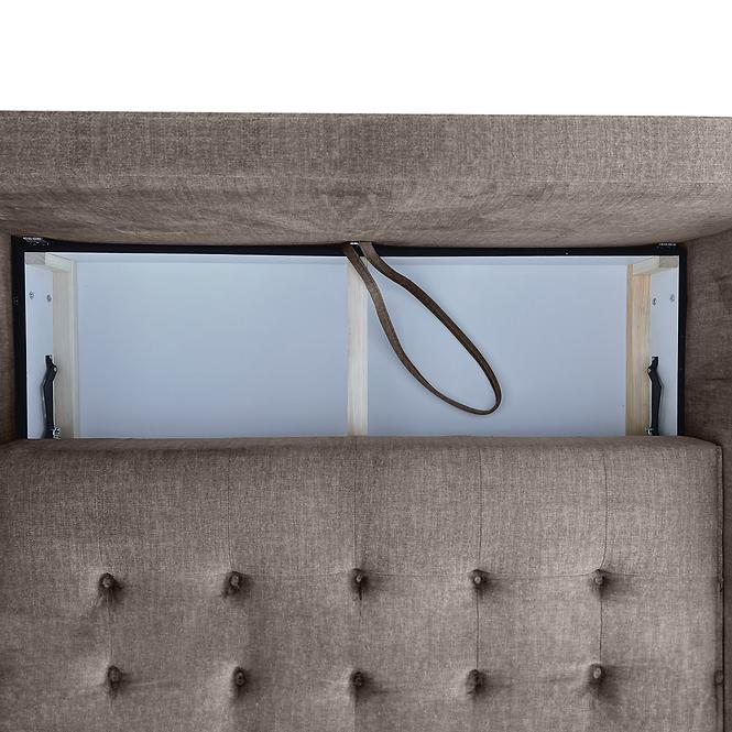 Sarokgarnitúra szett Zenith L Vogue 5