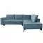 Sarokgarnitúra szett Zenith P Vogue 12