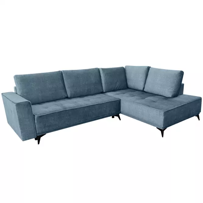 Sarokgarnitúra szett Zenith P Vogue 12,2