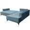 Sarokgarnitúra szett Zenith P Vogue 12,3