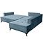 Sarokgarnitúra szett Zenith P Vogue 12,3