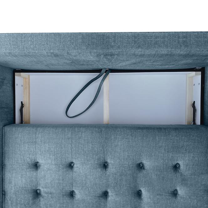 Sarokgarnitúra szett Zenith P Vogue 12