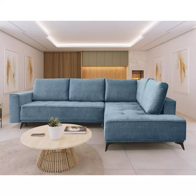 Sarokgarnitúra szett Zenith P Vogue 12