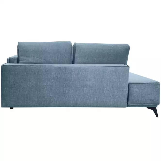 Sarokgarnitúra szett Zenith L Vogue 12