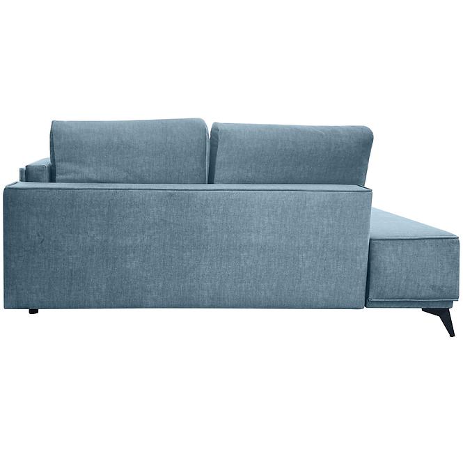 Sarokgarnitúra szett Zenith L Vogue 12